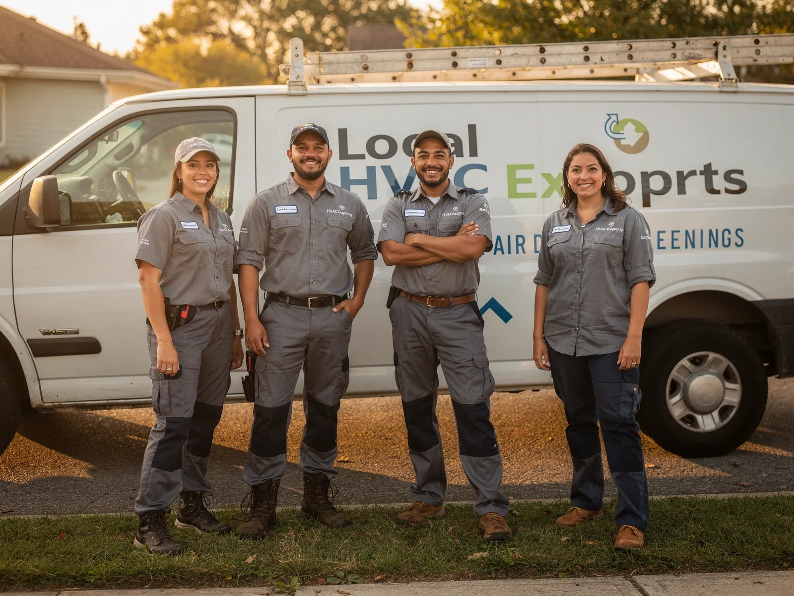 24/7 HVAC Repair & AC Replacement company in Enderlin, ND